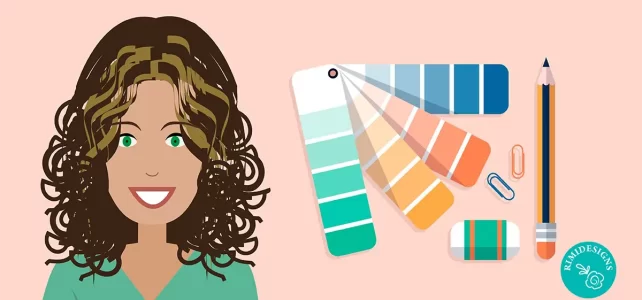 How Many Colours Should I Use for My Branding? Rimidesigns Brand Colours