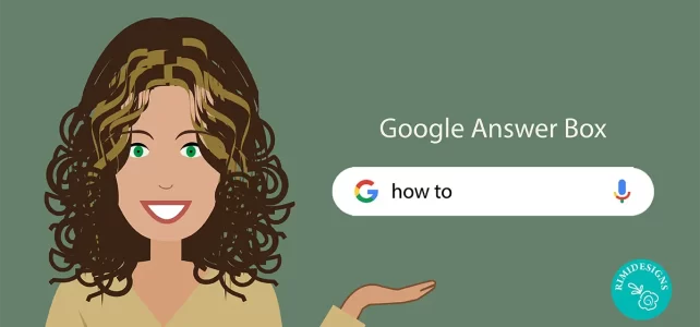 How to Appear in Google Answer Boxes Rimidesigns Google Answer Box