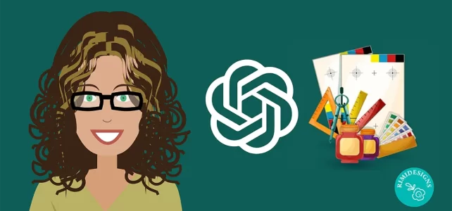 Rimidesigns Graphic Designers Using ChatGPT