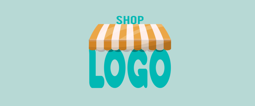 Logo Shop