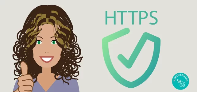 How to Move WordPress From HTTP to HTTPS Rimidesigns HTTPS