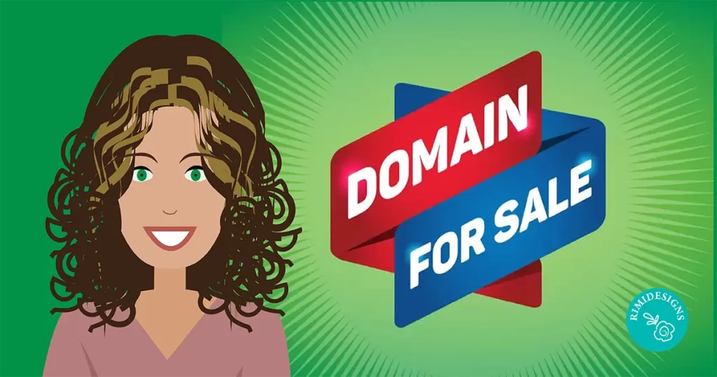 Rimidesigns The Perfect Domain Name