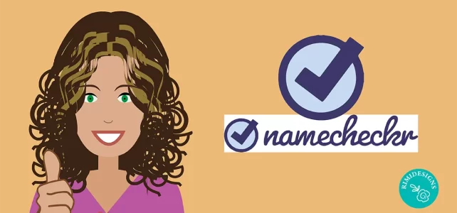 namecheckr: Is My Brand Name Available? Rimidesigns namecheckr
