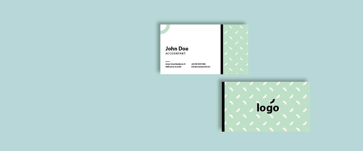 Rimidesigns Business Cards