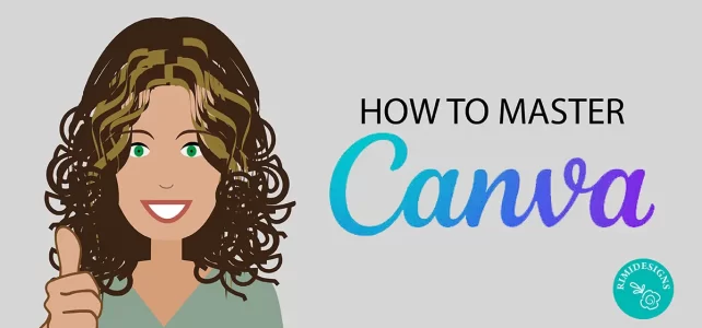 Rimidesigns How To Master Canva