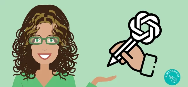 How to Train ChatGPT to Write in Your Brand’s Voice Rimidesigns Train ChatGPT