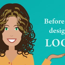 Rimidesigns Creating A Logo