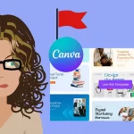 Rimidesign Canva Website