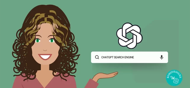 5 Smart Strategies to Get Found in ChatGPT Searches Rimidesigns ChatGPT Search