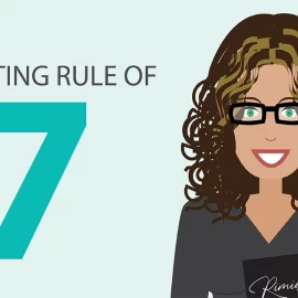 Rimidesigns Marketing Rule Of 7