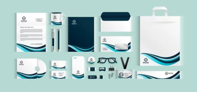 Custom Marketing Materials