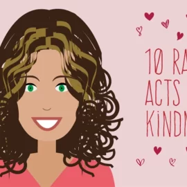 Rimidesigns Acts Of Kindness
