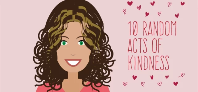 Rimidesigns Acts Of Kindness