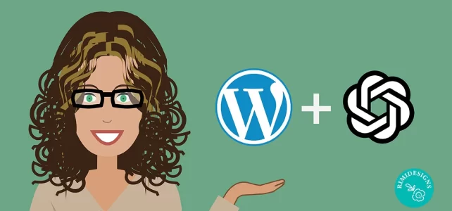 Build a WordPress Website from Scratch With ChatGPT Rimidesigns Build WordPress From Scratch
