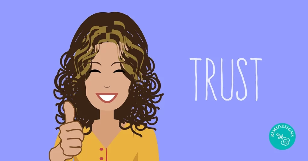 Rimidesigns Trust
