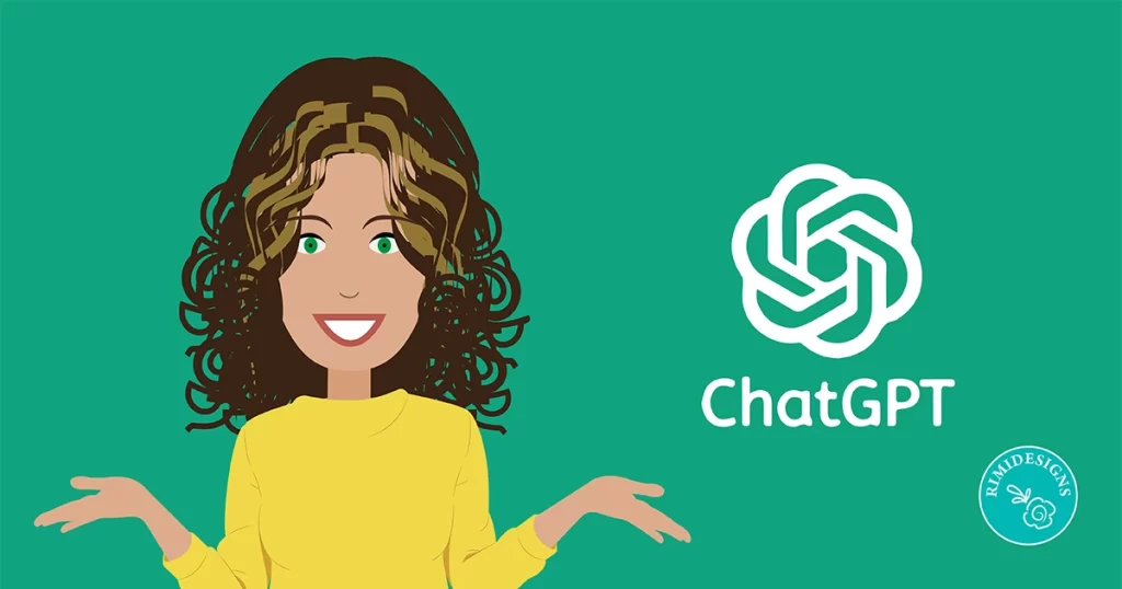 Rimidesigns What Is ChatGPT