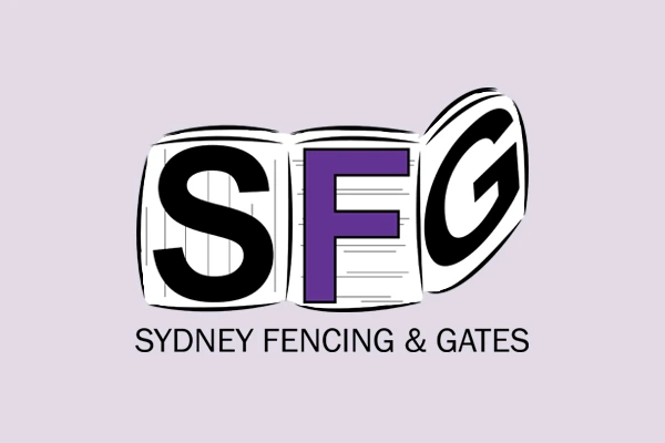 Sydney Fencing & Gates Logo