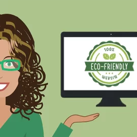 Rimidesigns Green Website