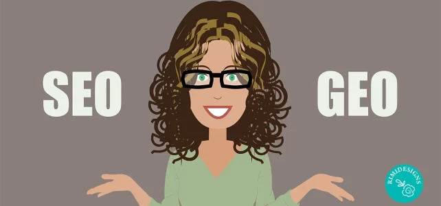 Rimidesigns SEO vs GEO