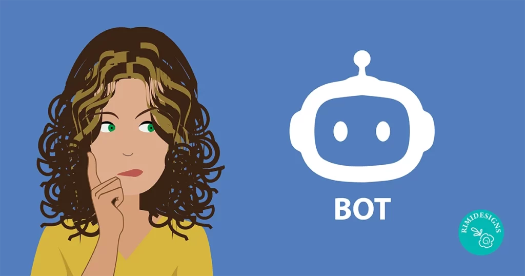 Rimidesigns Bot Followers