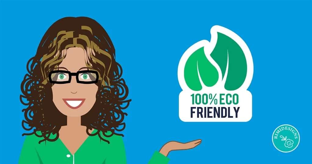 Rimidesigns Eco-Friendly Business