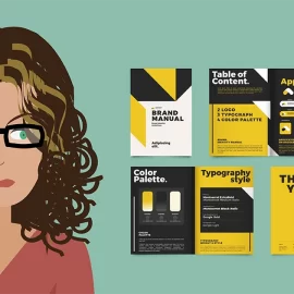 Rimidesigns Brand Style Guidelines