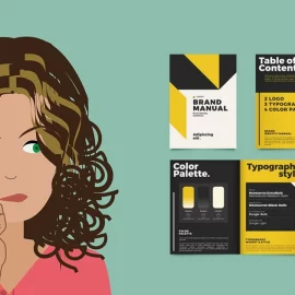 Rimidesigns Clients Ignore Brand Guidelines