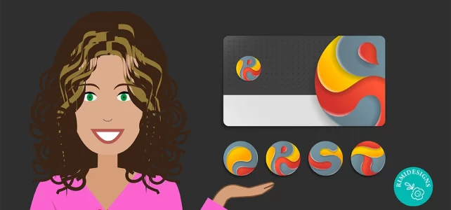 Generative Branding: Logos That Move and Think?