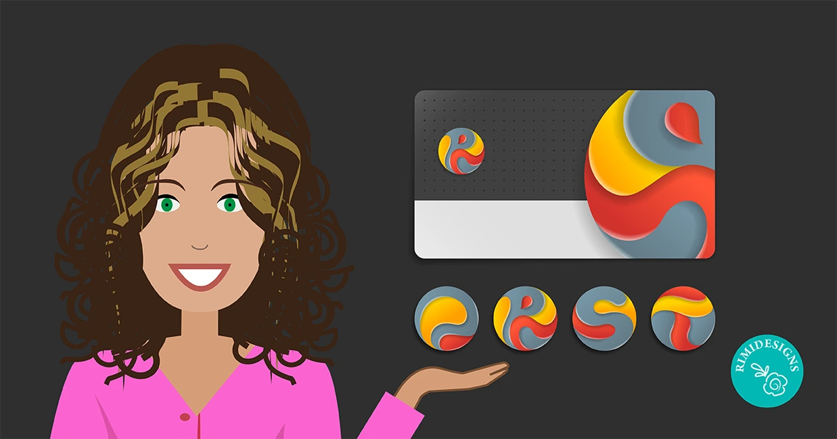 Rimidesigns Generative Branding