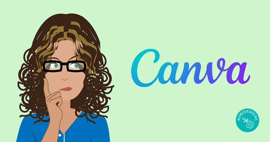 Rimidesigns Canva