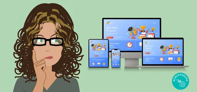 Think You Don’t Need a Website? Think Again! Rimidesigns Need A Website