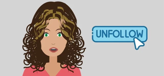 Rimidesigns The Real Reason You Lose Followers