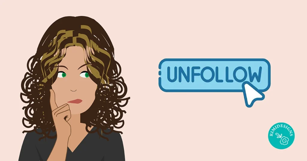Rimidesigns Unfollow