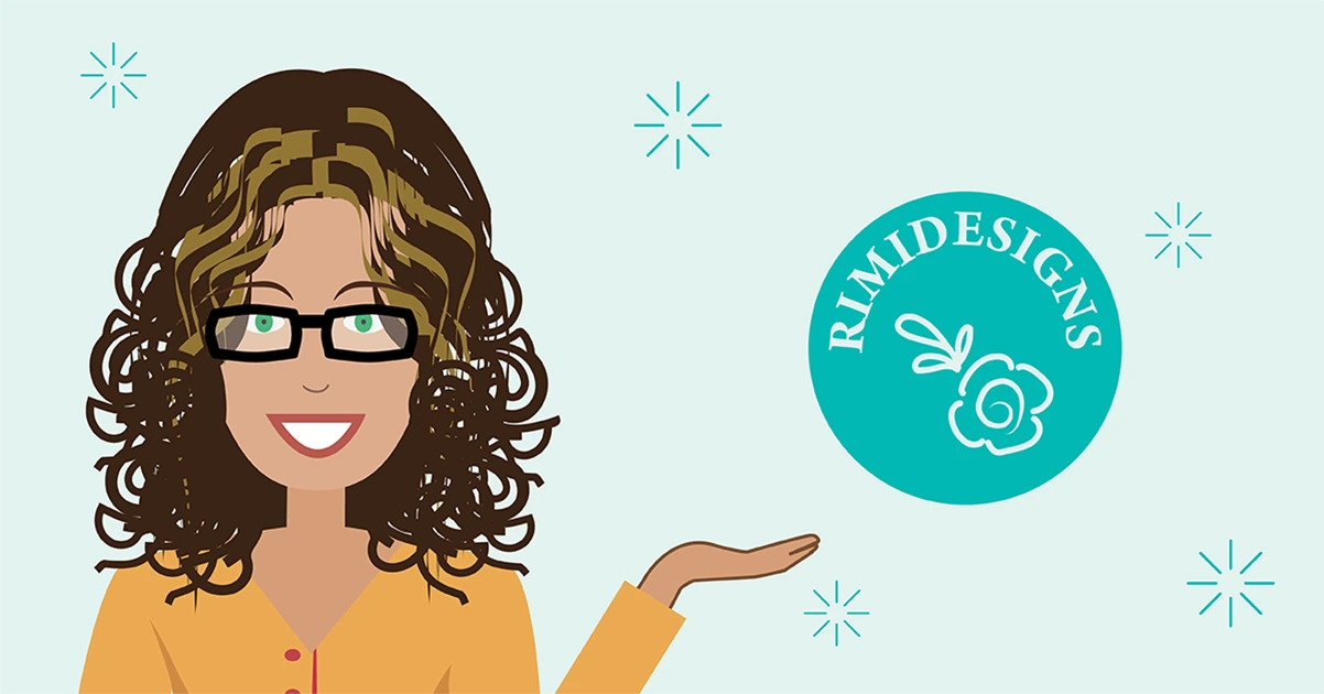 Rimidesigns Your Logo
