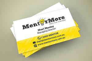 MentorMore