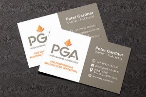 PGA Peter Gardner & Associates