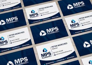 MPS Plumbing Pty Ltd