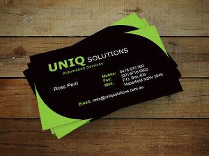 UNIQ Solutions