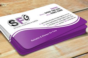 SFG Sydney Fencing & Gates