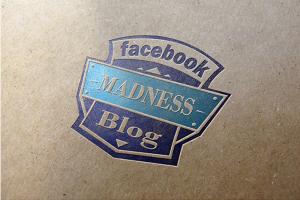 Facebook Madness Blog