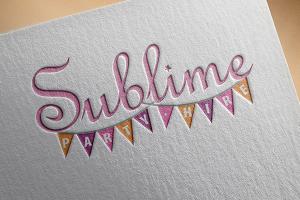 Sublime Party Hire