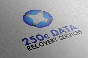 250€ Data Recovery Services