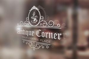 Antique Corner