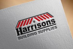 Harrisons Building Supplies