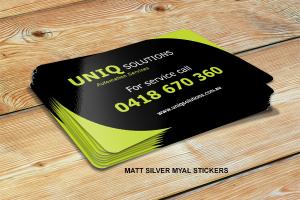 UNIQ Solutions