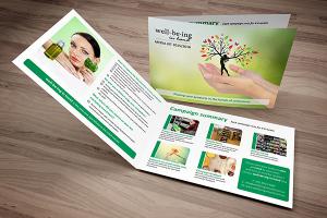 Wellbeing In Hand