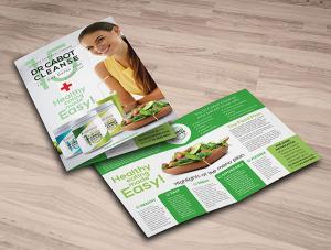 Dr Cabot Cleanse