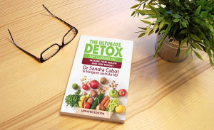 The Ultimate Detox