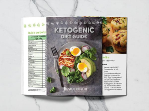Ketogenic Diet Guide
