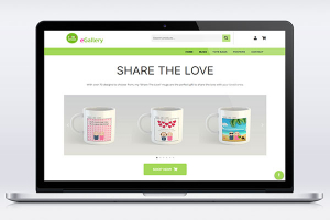 Rimidesigns eGallery